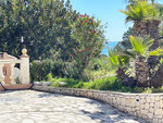8 bedroom Villa te koop in Benissa