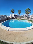 3 bedroom Villa te koop in Villamartin