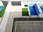 3 bedroom Villa te koop in Torre de la Horadada