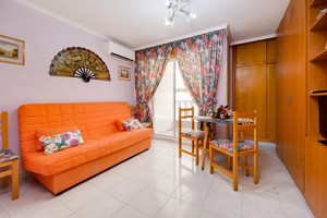 1 bedroom Appartement te koop in Torrevieja