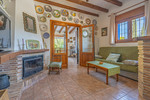 11 bedroom Villa te koop in Benissa