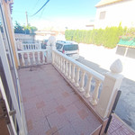 2 bedroom Villa te koop in Torrevieja