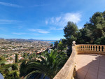 4 спальни Вилла для продажи в Calpe