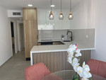2 bedroom Appartement te koop in Pilar de la Horadada