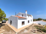8 bedroom Villa for sale in Novelda