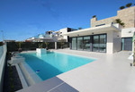 4 bedroom Villa te koop in Orihuela Costa