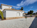 4 bedroom Villa for sale in Calpe