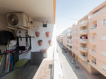 2 bedroom Appartement te koop in Torrevieja