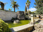 8 bedroom Villa te koop in Benissa