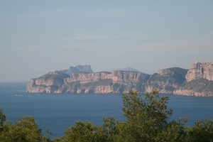 Участок для продажи в Javea