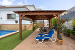 4 bedroom Villa te koop in Los Montesinos