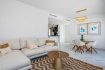 2 bedroom Villa te koop in San Miguel de Salinas