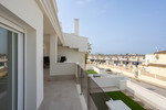 2 bedroom Appartement te koop in Villamartin