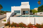 4 bedroom Villa for sale in Calpe
