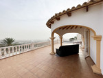 4 bedroom Villa for sale in Calpe