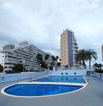 3 bedroom Apartment for sale in Calpe