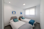 3 bedroom Villa te koop in Polop