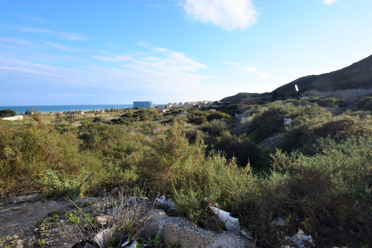 Plot for sale in Guardamar del Segura