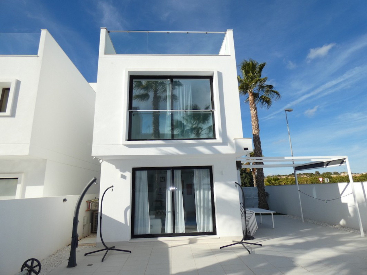 3 bedroom Villa for sale in Ciudad Quesada