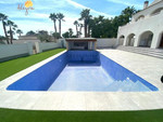 3 bedroom Villa te koop in Catral