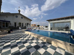 4 bedroom Villa te koop in San Miguel de Salinas