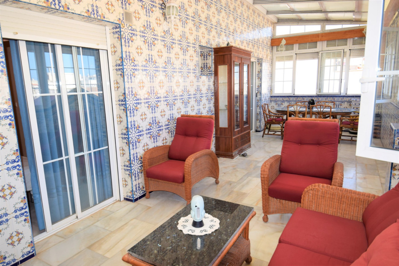 3 bedroom Apartment for sale in Guardamar del Segura