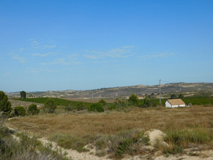 Plot for sale in Torremendo