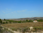 Plot for sale in Torremendo
