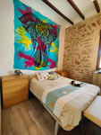 2 bedroom Villa te koop in Benissa