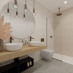 3 bedroom Villa for sale in Monforte del Cid