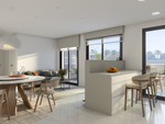 1 bedroom Appartement te koop in Santa Pola