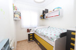 3 bedroom Villa te koop in Villamartin