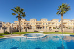 3 bedroom Villa for sale in Orihuela Costa