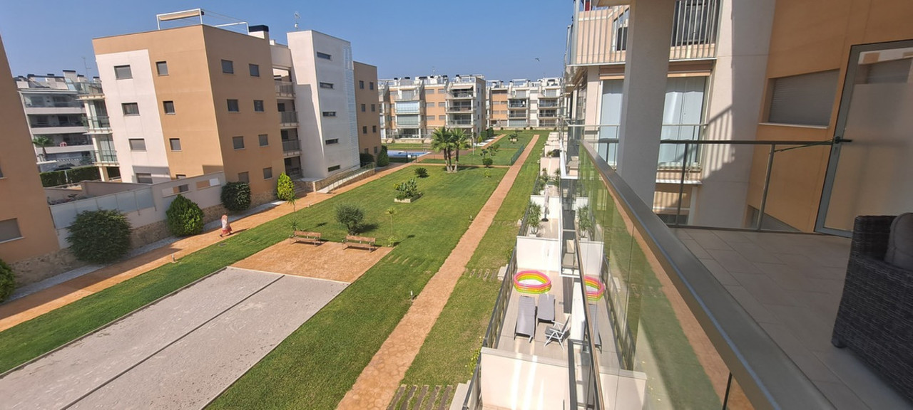 2 bedroom Appartement à vendre à Villamartin