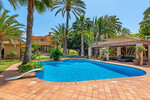 5 bedroom Villa for sale in Elche