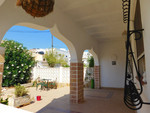 2 bedroom Villa te koop in San Miguel de Salinas