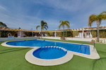 2 bedroom Villa for sale in Mil Palmeras