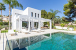 4 bedroom Villa for sale in Javea
