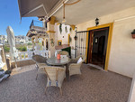 3 bedroom Villa te koop in Villamartin