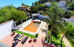 4 bedroom Villa te koop in Denia