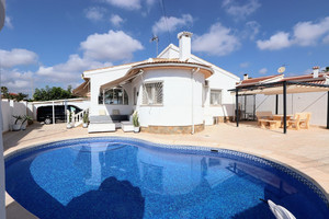 3 bedroom Villa te koop in Ciudad Quesada