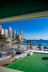 4 bedroom Apartment for sale in Benidorm