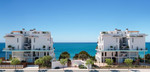 2 bedroom Apartment for sale in Villajoyosa