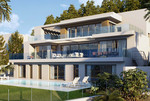 5 bedroom Villa for sale in Altea