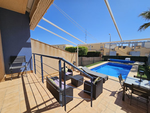 3 bedroom Villa te koop in Cabo Roig