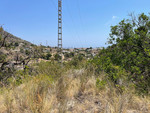 Plot for sale in Calpe