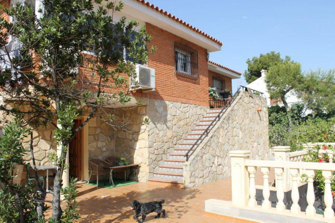 9 bedroom Villa se vende en Benidorm