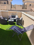 3 bedroom Villa te koop in Villamartin