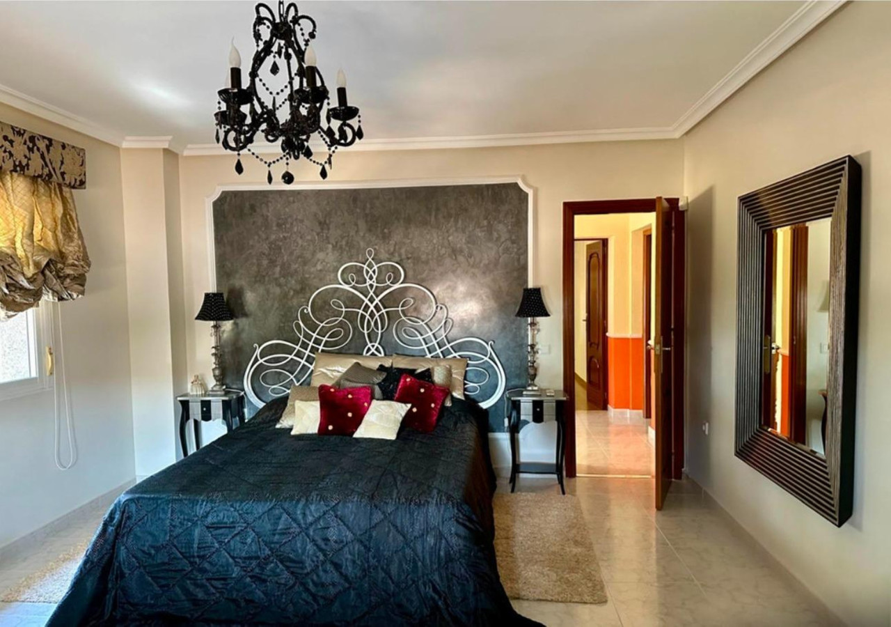 5 bedroom Villa te koop in Ciudad Quesada