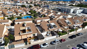 3 bedroom Villa for sale in La Zenia